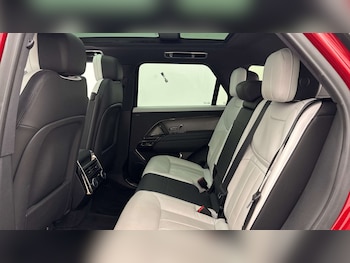 Used Land Rover Range Rover Sport 2024 for sale - 78564168: Photo