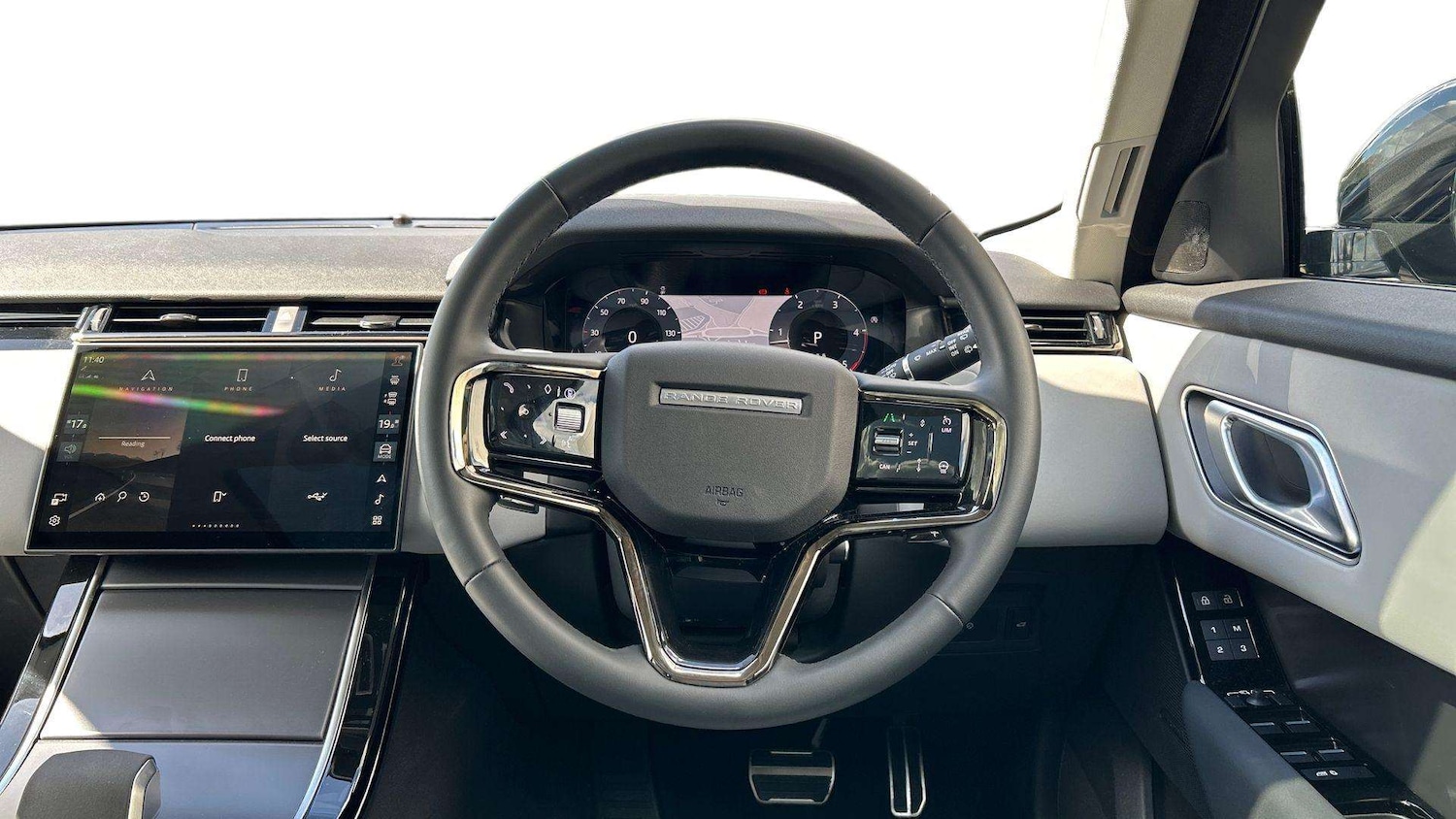 Used Land Rover Range Rover Velar 2025 for sale - 76460406: Photo 15