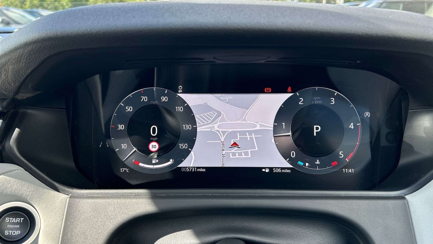 Used Land Rover Range Rover Velar 2025 for sale - 76460406: Photo 16