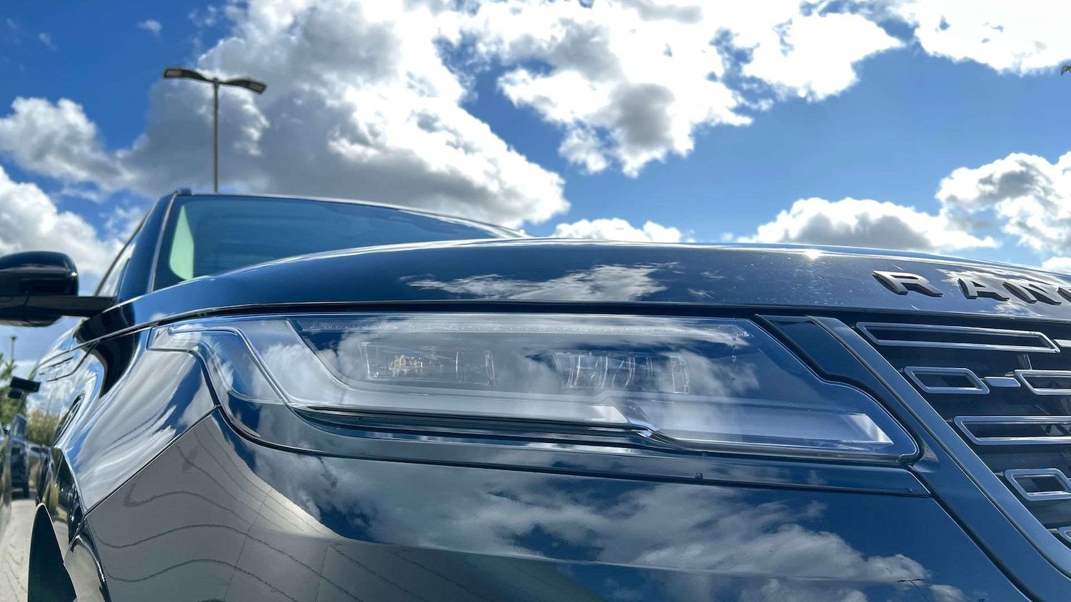 Used Land Rover Range Rover Velar 2025 for sale - 76460406: Photo 17