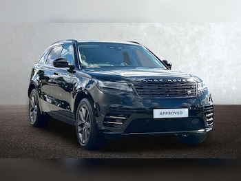 Used Land Rover Range Rover Velar 2025 for sale - 76460406: Photo