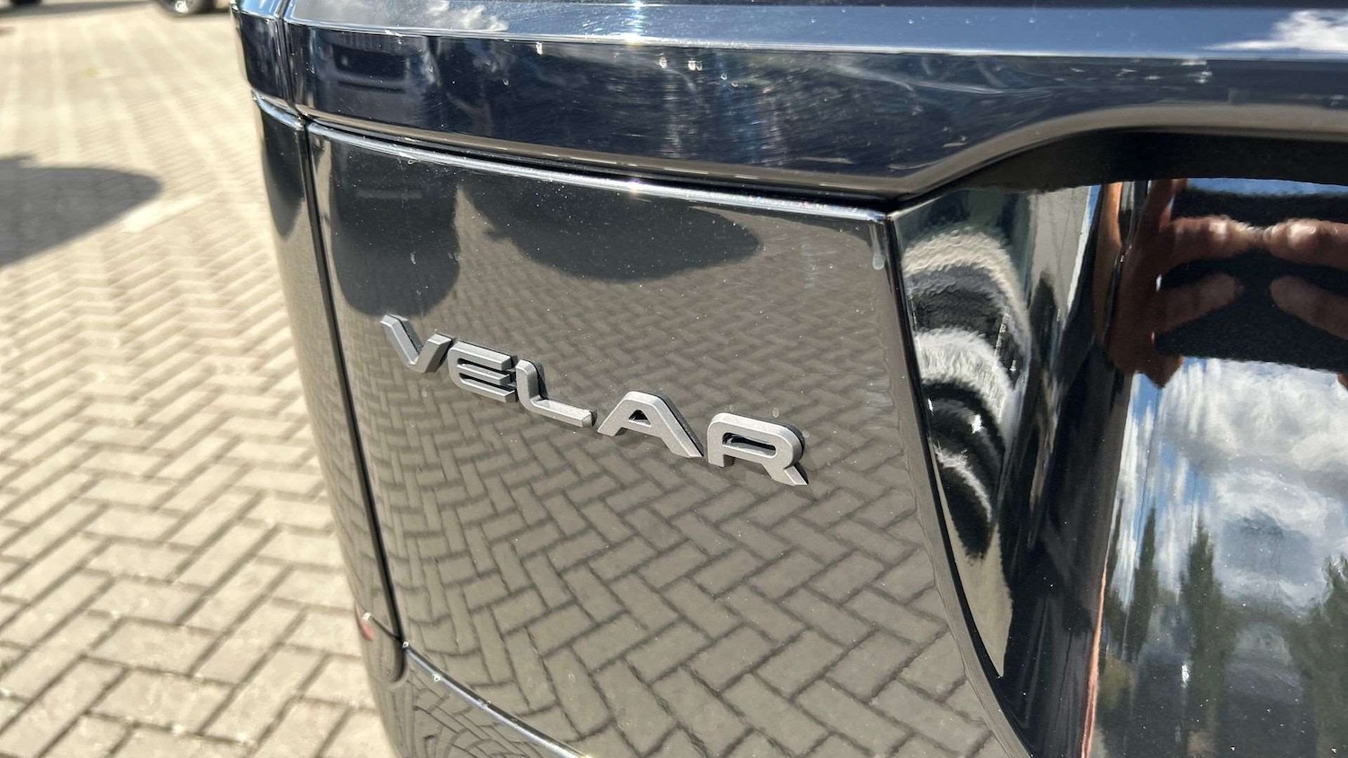 Used Land Rover Range Rover Velar 2025 for sale - 76460406: Photo 26