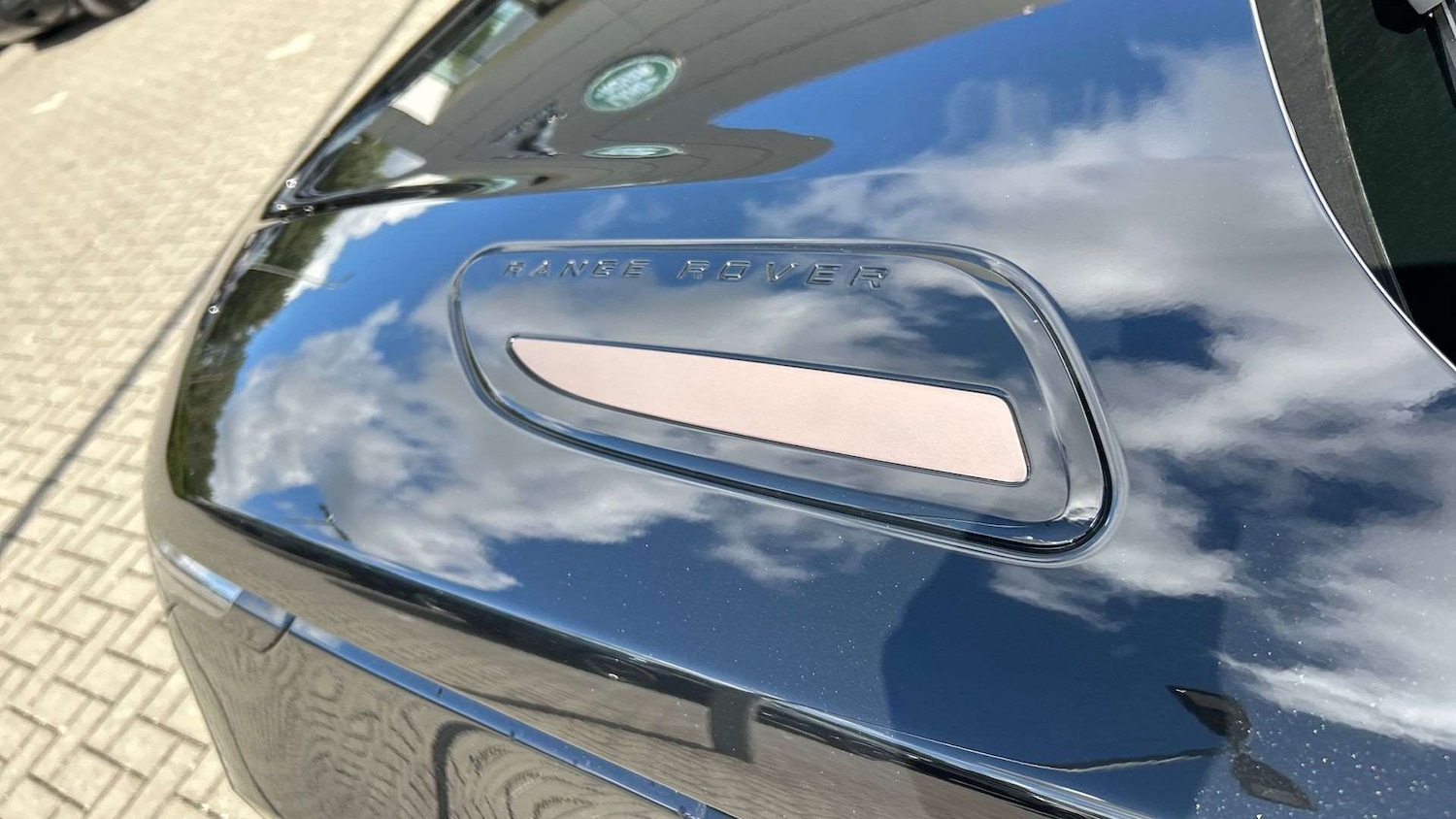 Used Land Rover Range Rover Velar 2025 for sale - 76460406: Photo 28