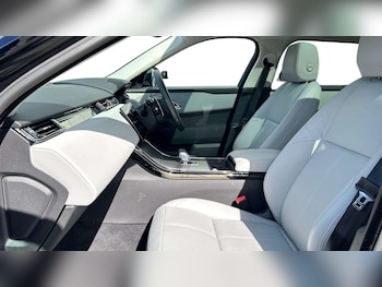 Used Land Rover Range Rover Velar 2025 for sale - 76460406: Photo