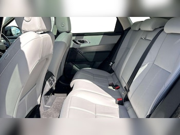 Used Land Rover Range Rover Velar 2025 for sale - 76460406: Photo