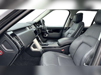 Used Land Rover Range Rover 2020 for sale - 78869688: Photo