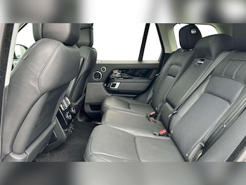 Used Land Rover Range Rover 2020 for sale - 78869688: Photo