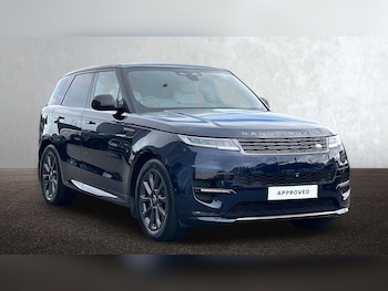 Used Land Rover Range Rover Sport 2023 for sale - 78248165: Photo