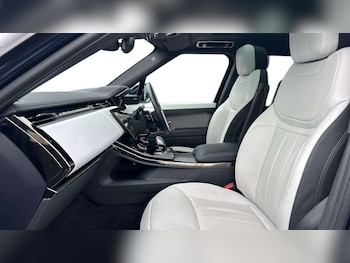 Used Land Rover Range Rover Sport 2023 for sale - 78248165: Photo