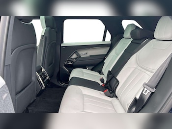 Used Land Rover Range Rover Sport 2023 for sale - 78248165: Photo