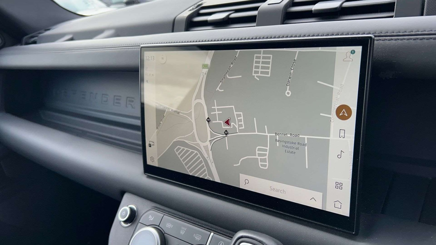 Used Land Rover Defender for sale - 77827532: Photo 11