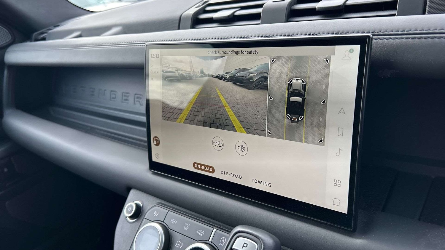 Used Land Rover Defender for sale - 77827532: Photo 12