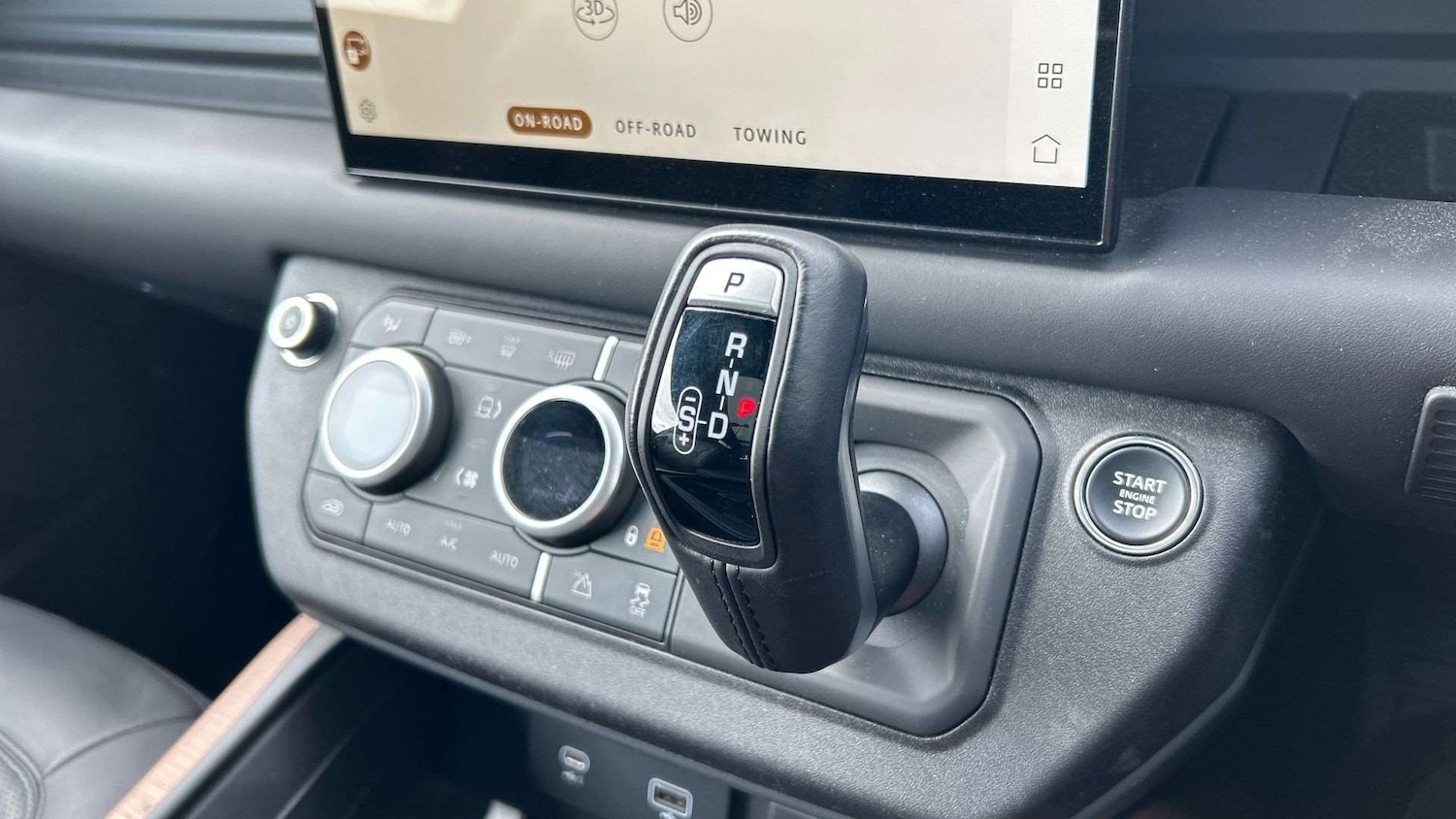 Used Land Rover Defender for sale - 77827532: Photo 13