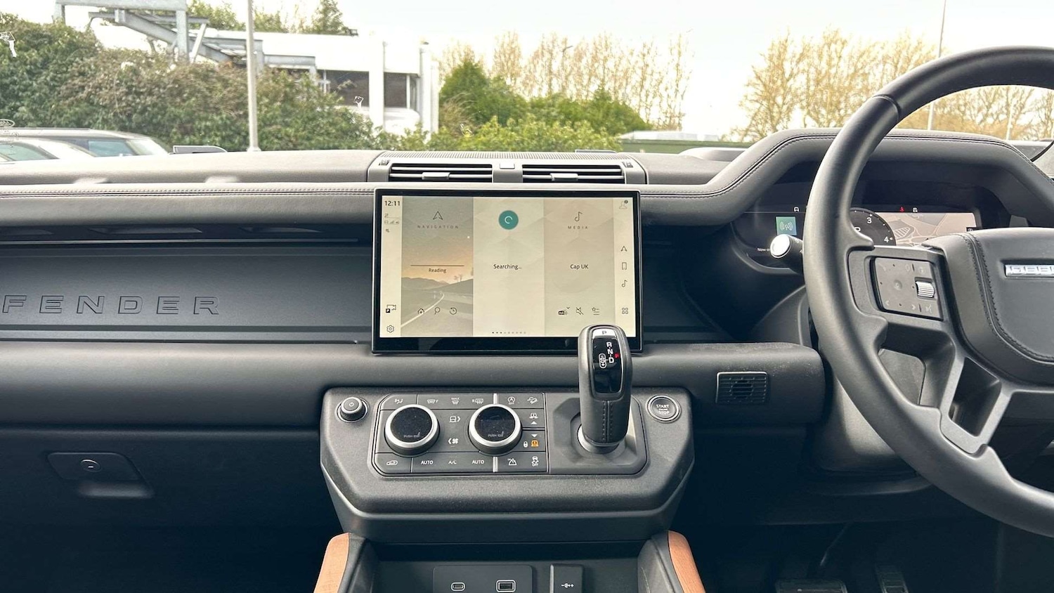 Used Land Rover Defender for sale - 77827532: Photo 14