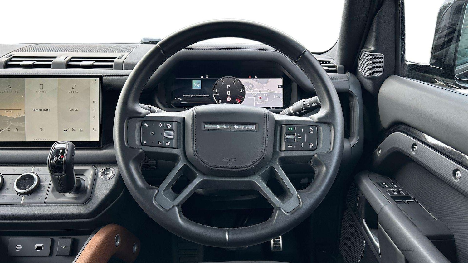 Used Land Rover Defender for sale - 77827532: Photo 15