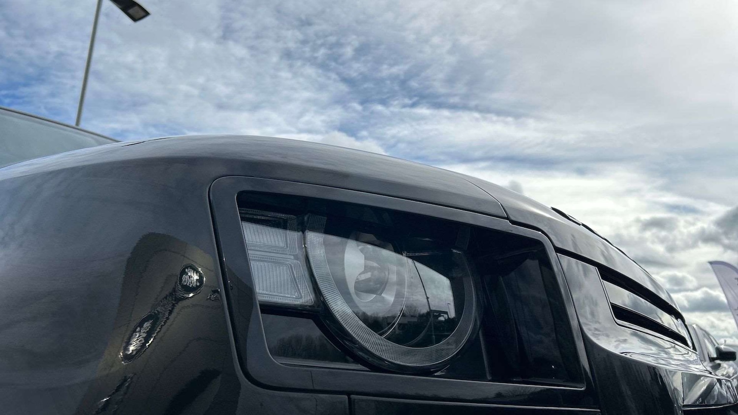 Used Land Rover Defender for sale - 77827532: Photo 17