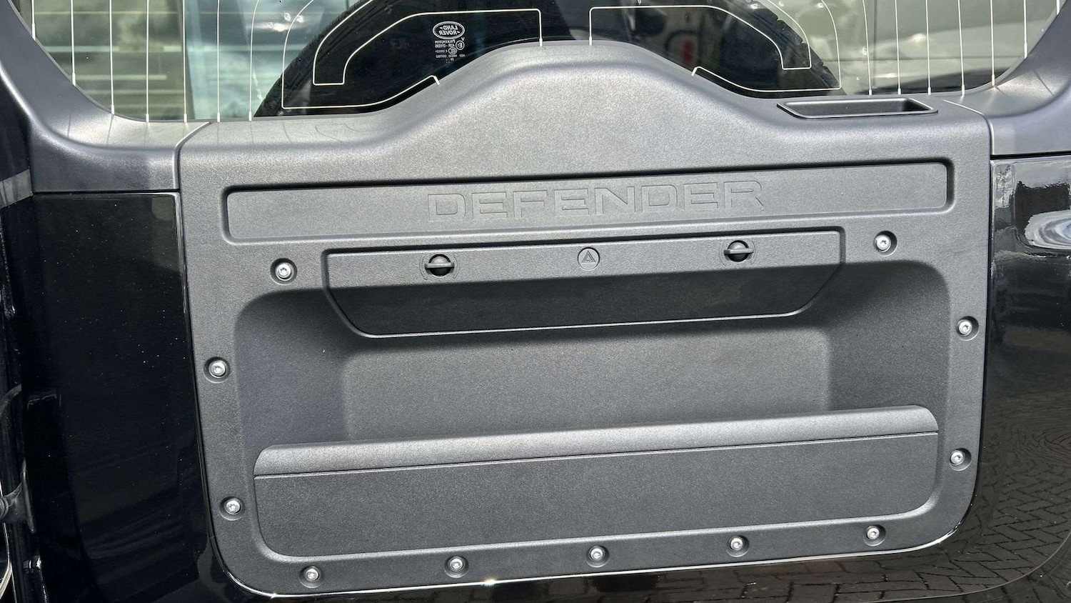 Used Land Rover Defender for sale - 77827532: Photo 31