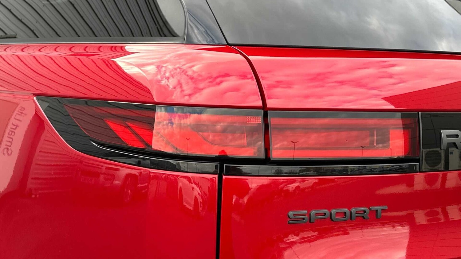 Used Land Rover Range Rover Sport 2023 for sale - 77526909: Photo 19