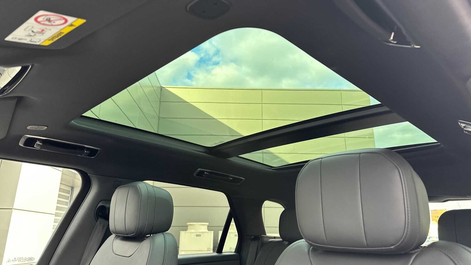 Used Land Rover Range Rover Sport 2023 for sale - 77526909: Photo 26