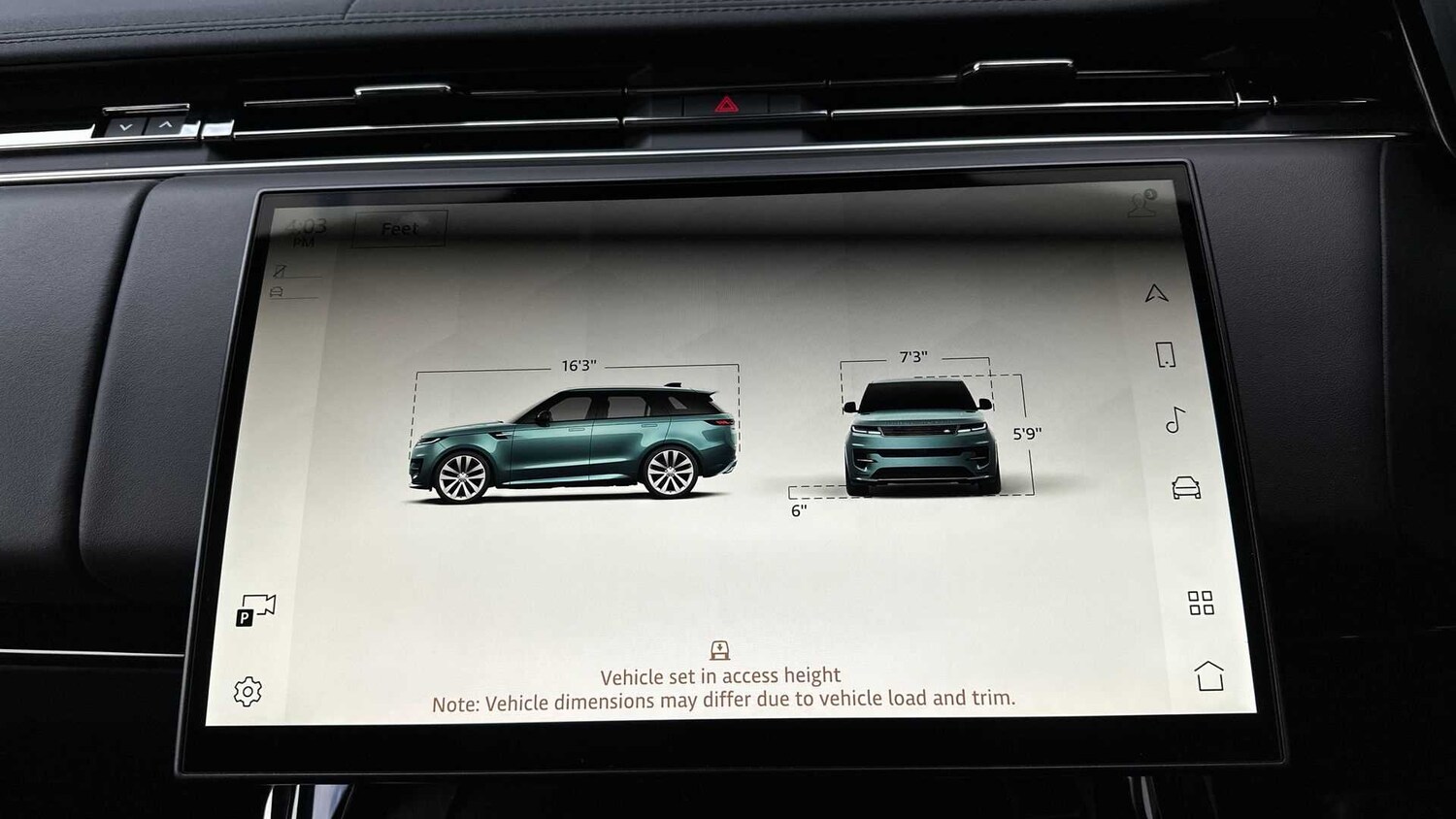 Used Land Rover Range Rover Sport 2023 for sale - 77526909: Photo 27