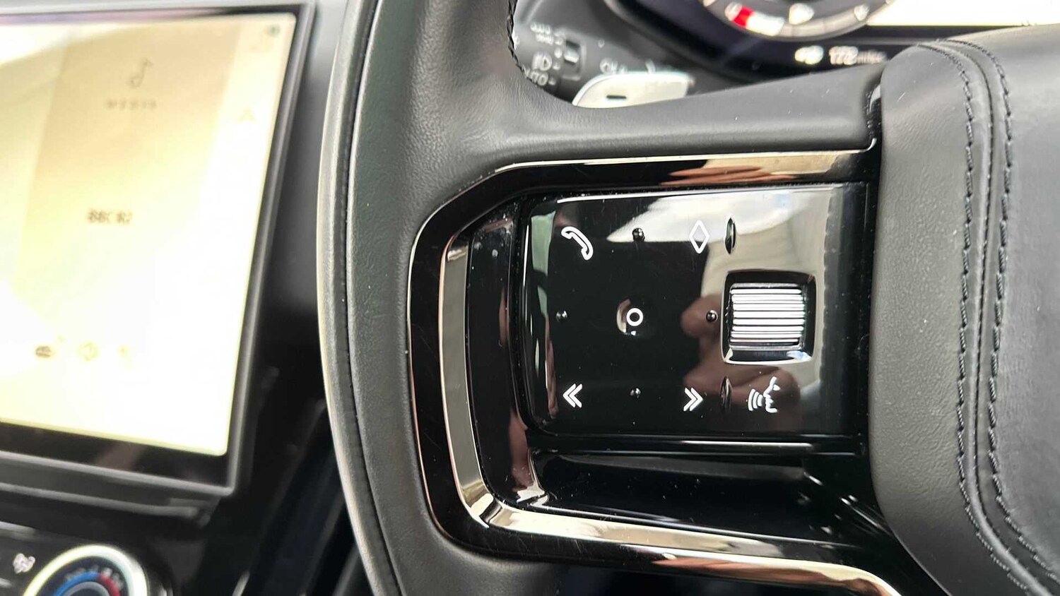 Used Land Rover Range Rover Sport 2023 for sale - 77526909: Photo 29