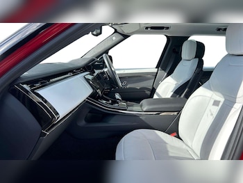 Used Land Rover Range Rover Sport 2024 for sale - 78247777: Photo