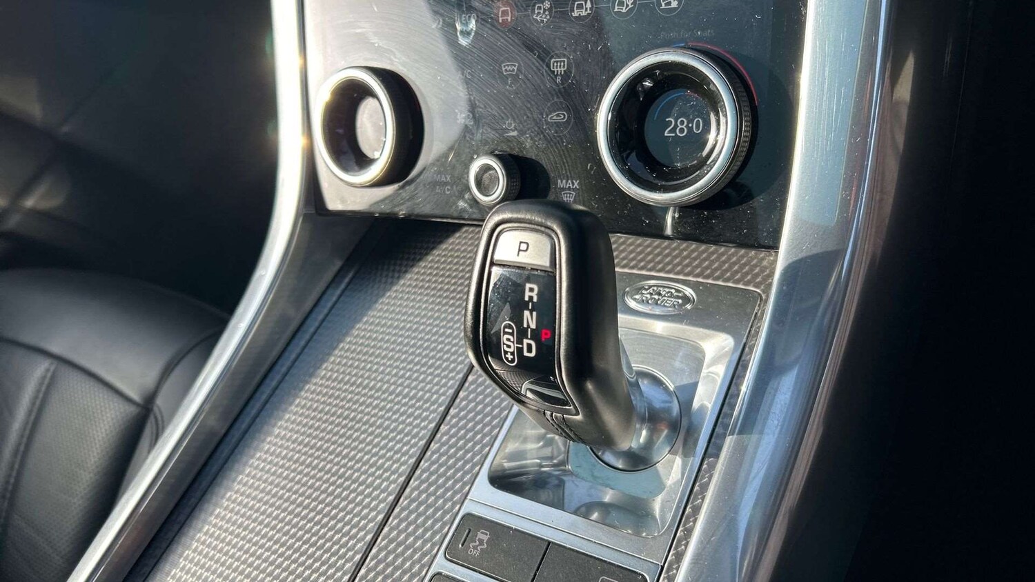 Used Land Rover Range Rover Sport 2022 for sale - 77674877: Photo 13