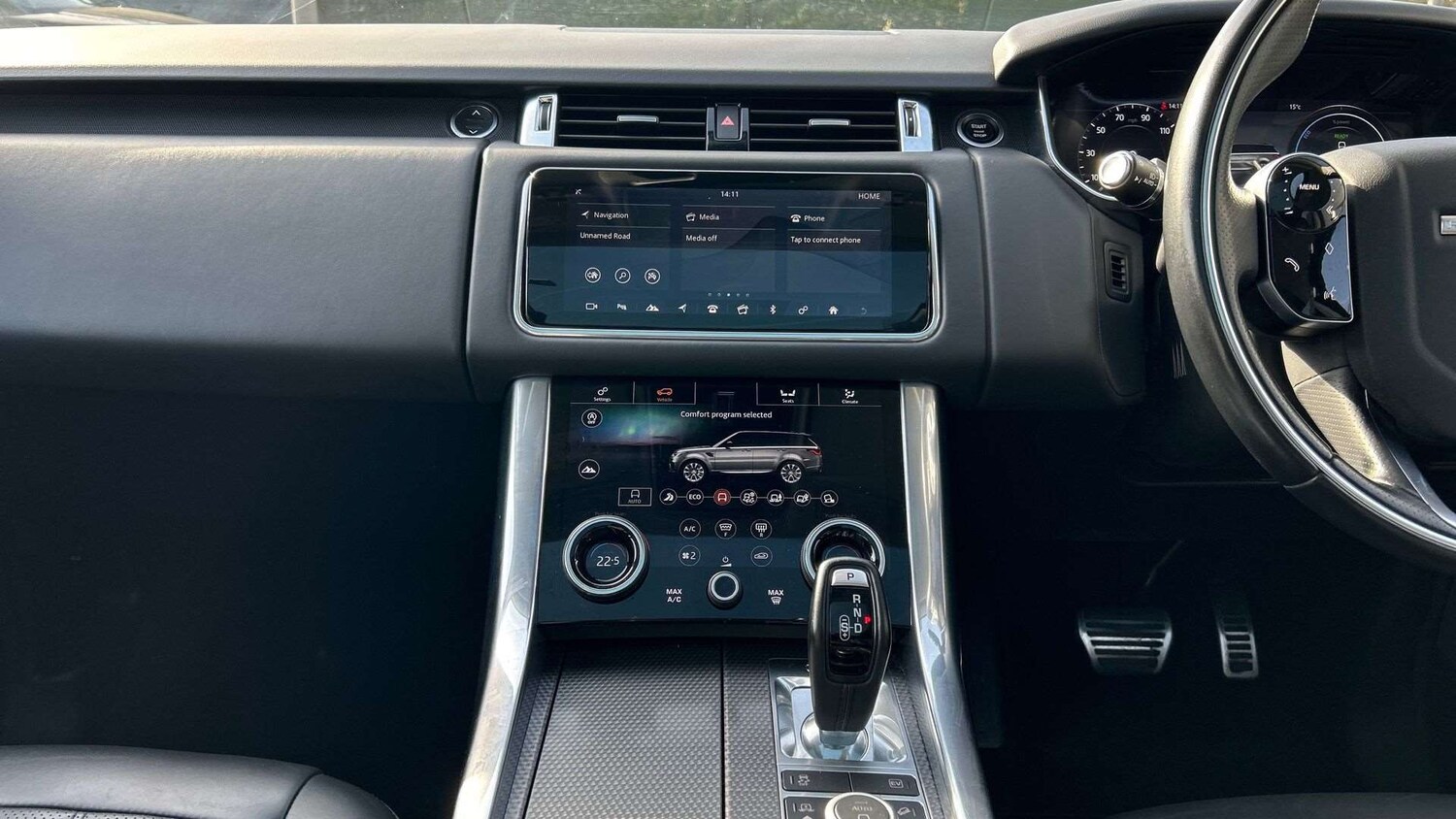 Used Land Rover Range Rover Sport 2022 for sale - 77674877: Photo 14