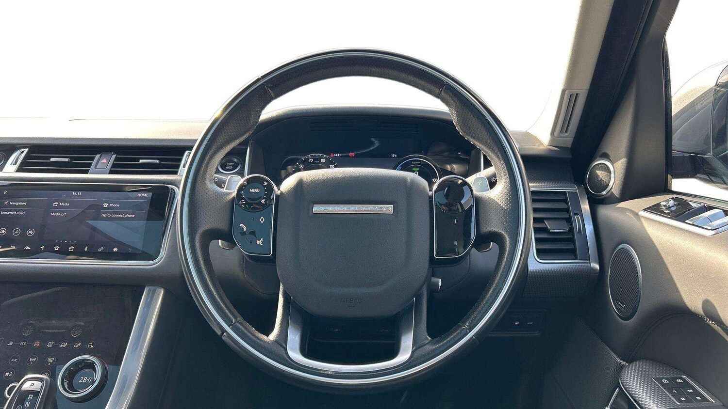 Used Land Rover Range Rover Sport 2022 for sale - 77674877: Photo 15