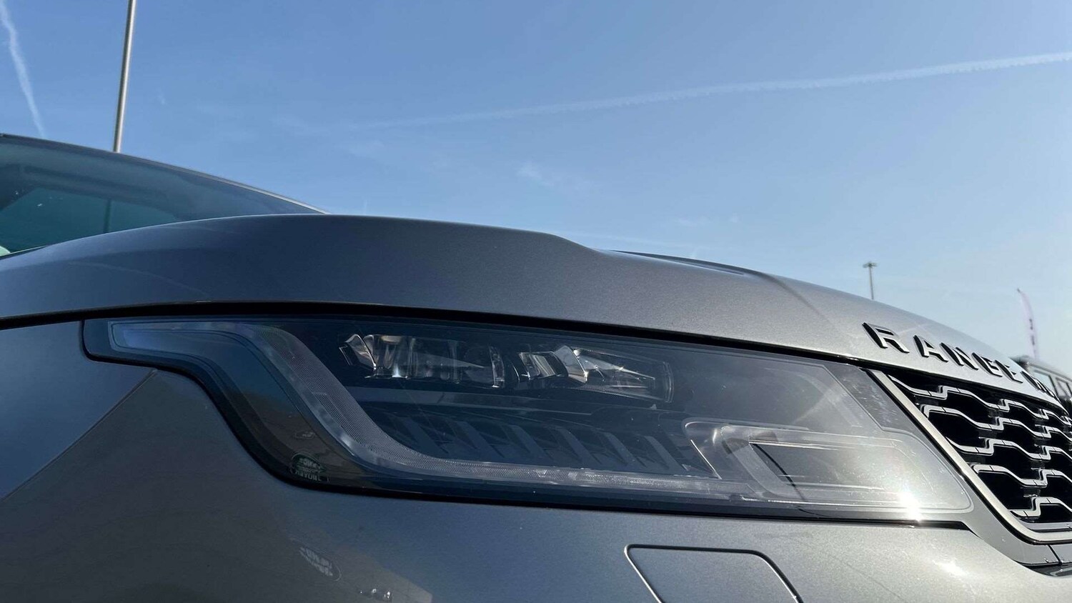 Used Land Rover Range Rover Sport 2022 for sale - 77674877: Photo 17