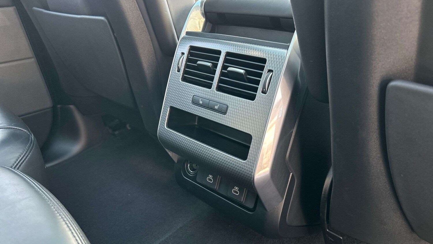 Used Land Rover Range Rover Sport 2022 for sale - 77674877: Photo 18