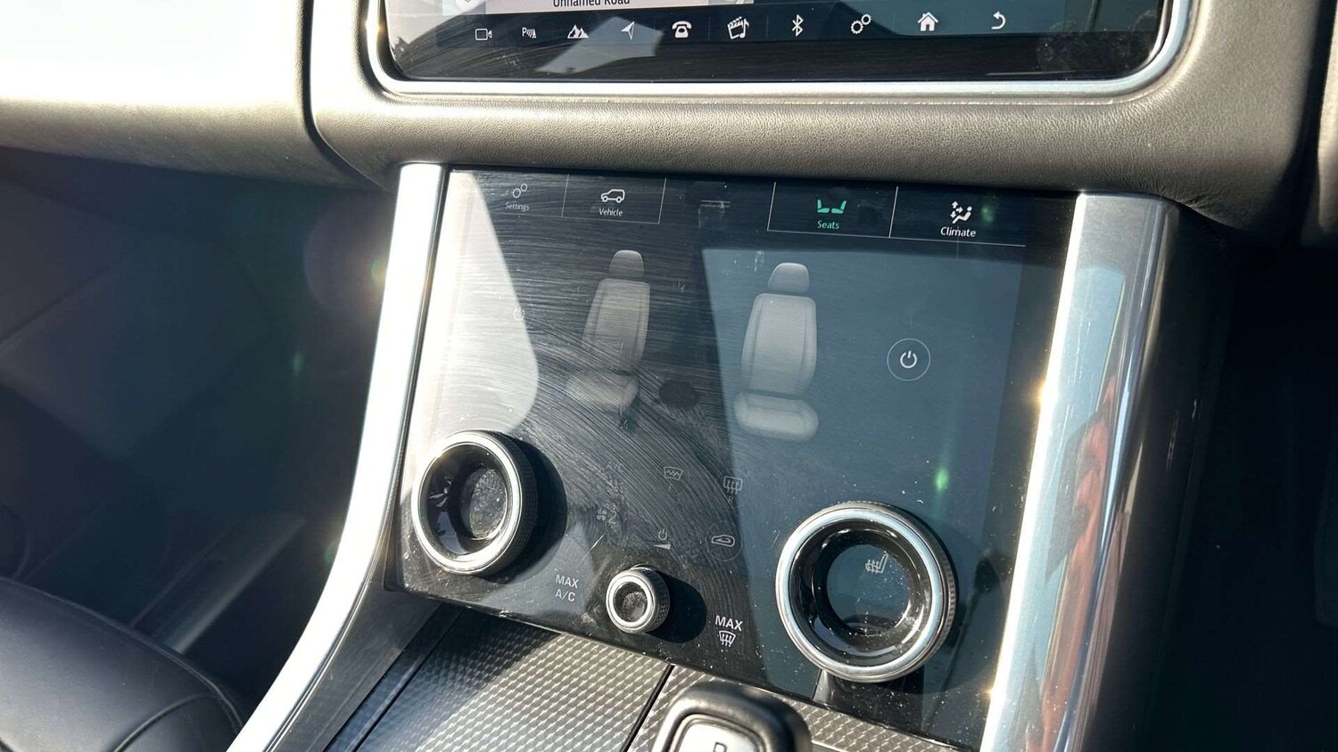 Used Land Rover Range Rover Sport 2022 for sale - 77674877: Photo 22