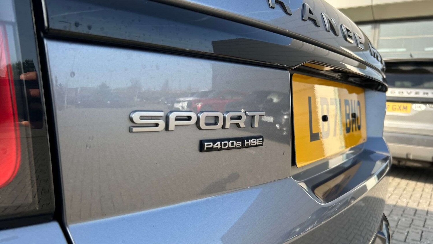 Used Land Rover Range Rover Sport 2022 for sale - 77674877: Photo 26