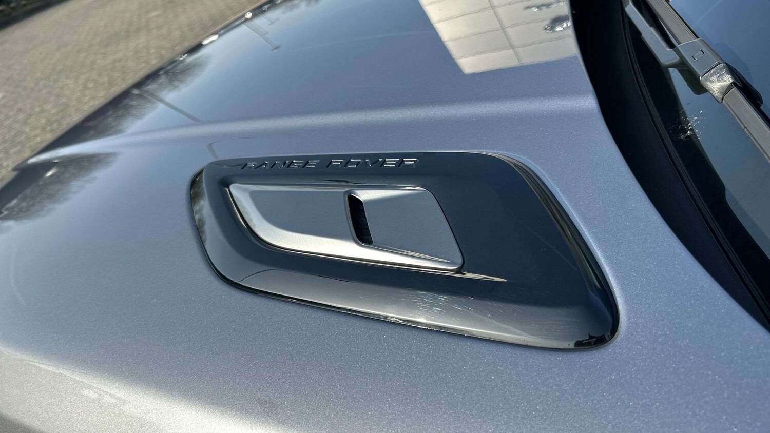 Used Land Rover Range Rover Sport 2022 for sale - 77674877: Photo 28