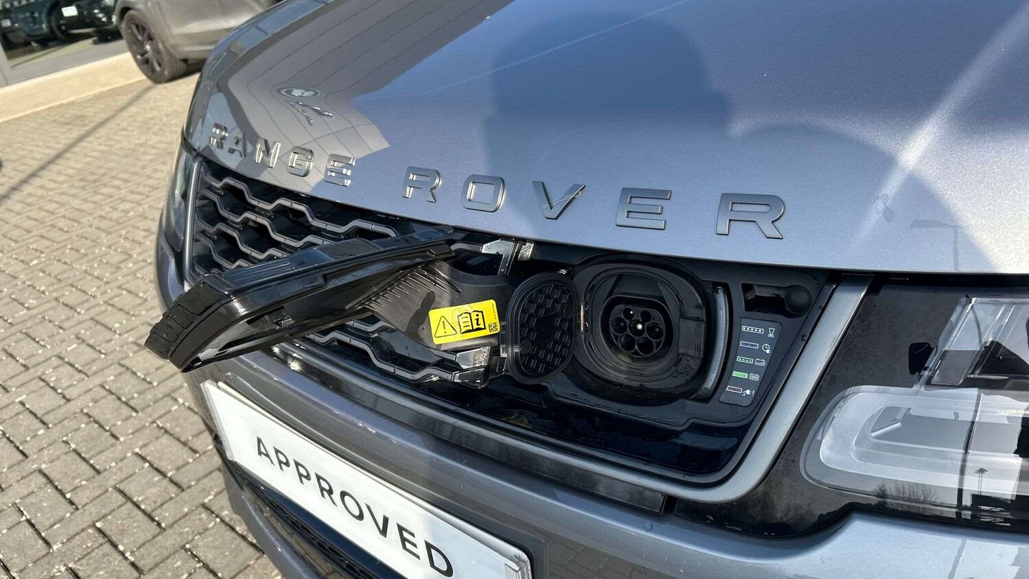 Used Land Rover Range Rover Sport 2022 for sale - 77674877: Photo 29