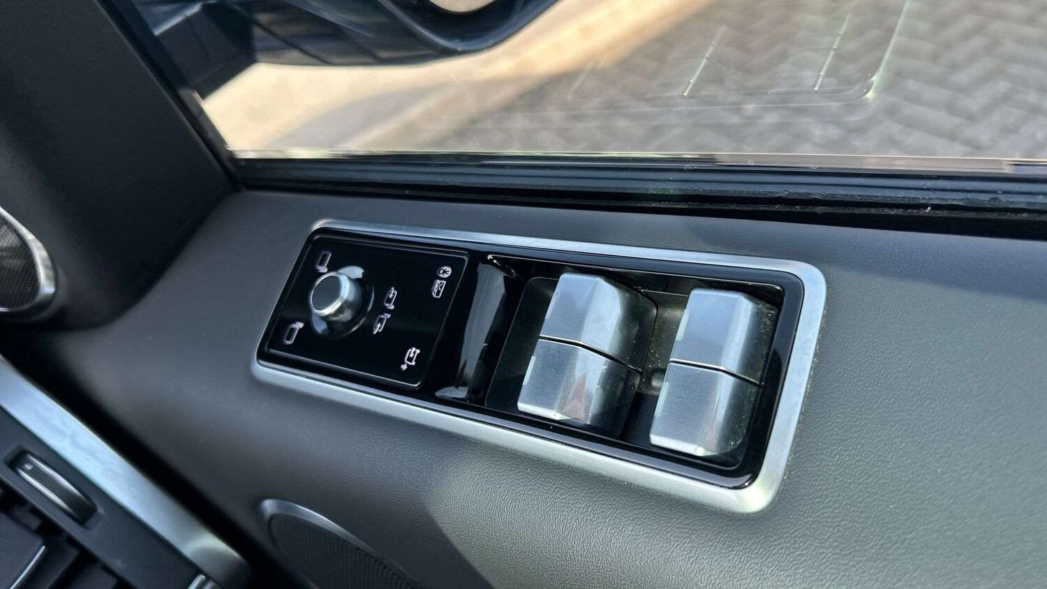 Used Land Rover Range Rover Sport 2022 for sale - 77674877: Photo 33