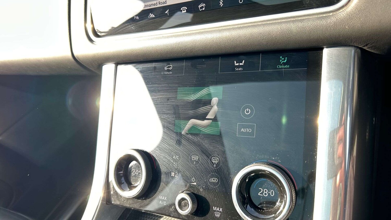 Used Land Rover Range Rover Sport 2022 for sale - 77674877: Photo 35