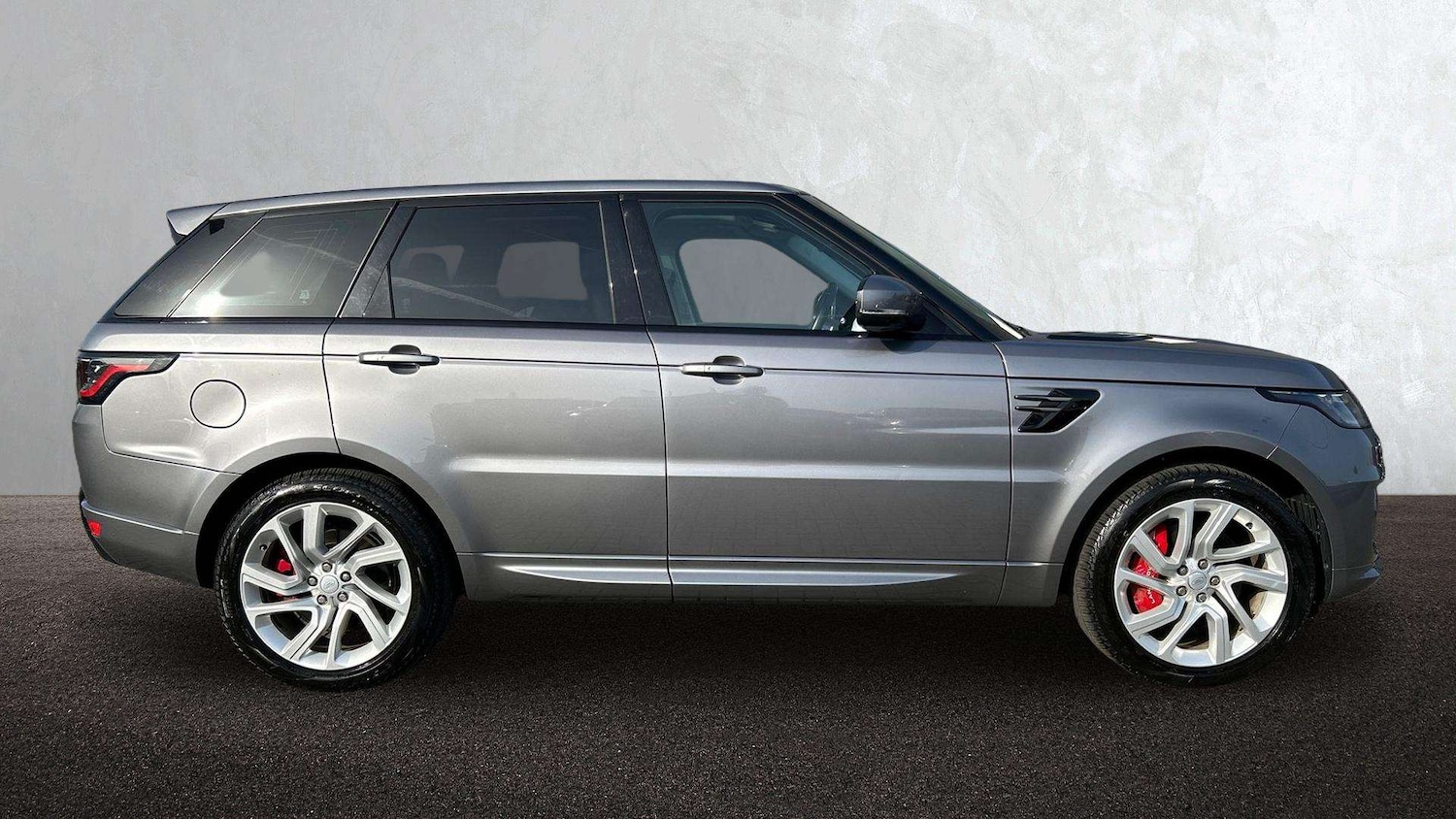Used Land Rover Range Rover Sport 2022 for sale - 77674877: Photo 5