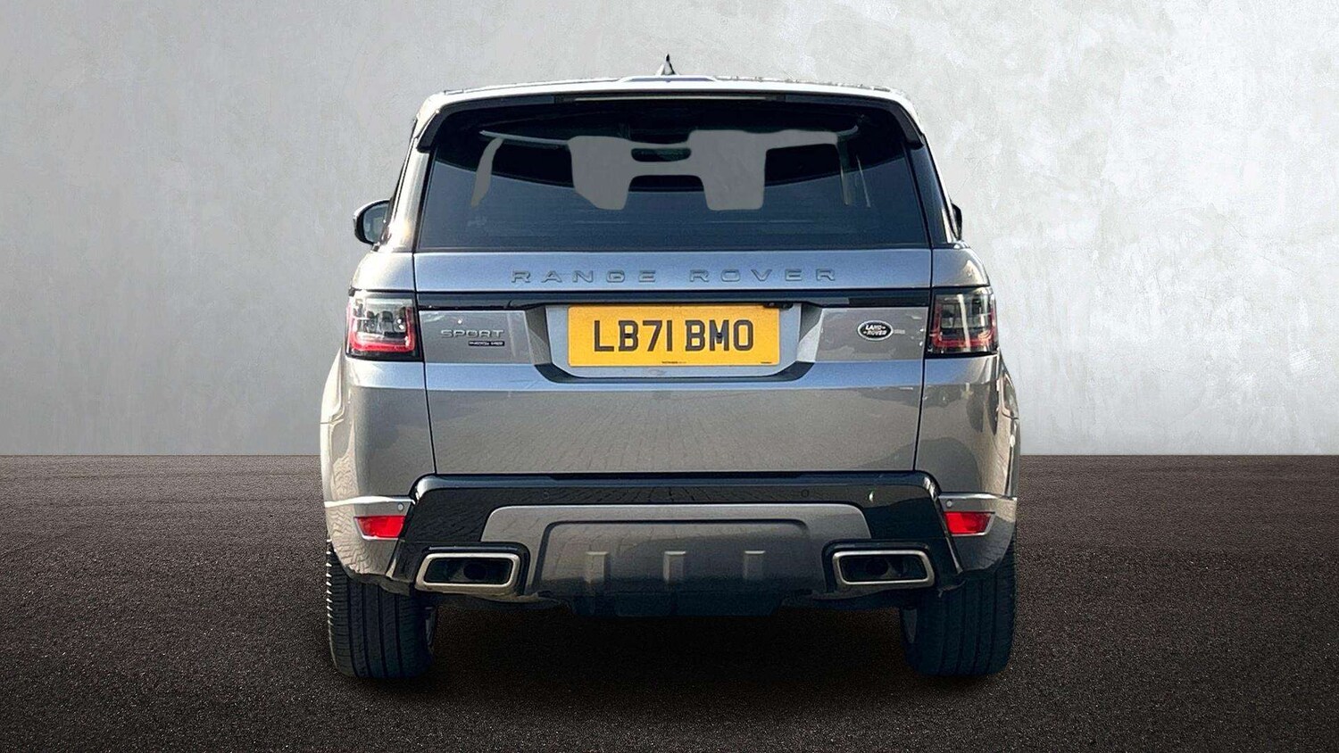 Used Land Rover Range Rover Sport 2022 for sale - 77674877: Photo 6