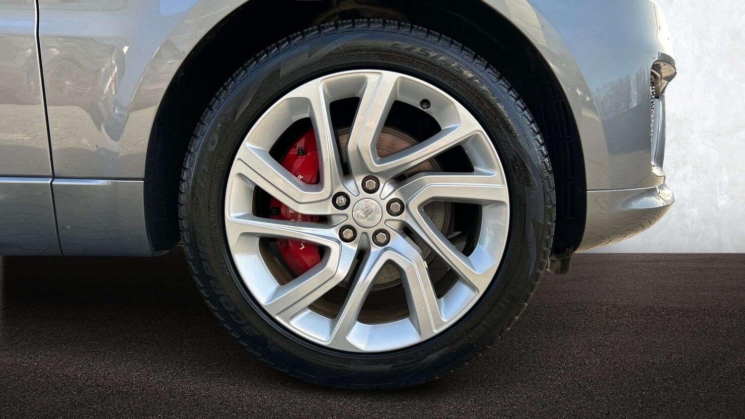 Used Land Rover Range Rover Sport 2022 for sale - 77674877: Photo 8