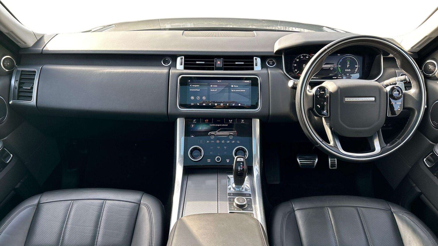 Used Land Rover Range Rover Sport 2022 for sale - 77674877: Photo 9