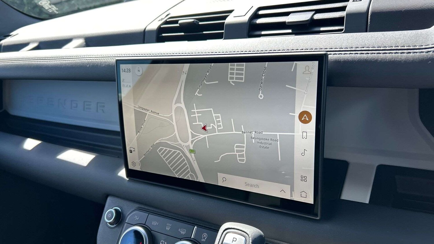 Used Land Rover Defender 2025 for sale - 77577379: Photo 11