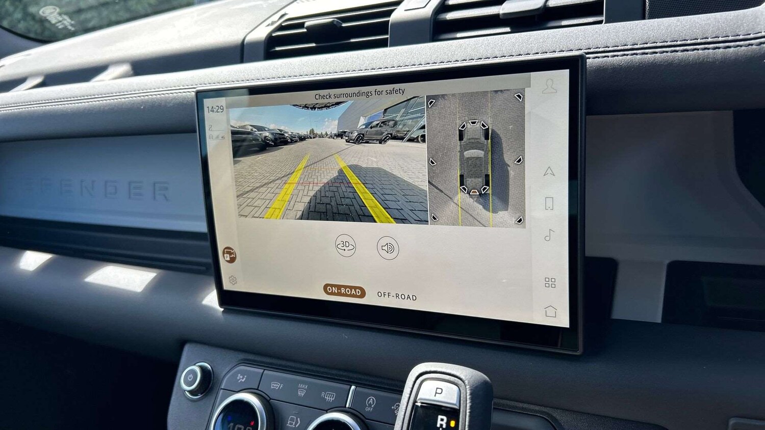 Used Land Rover Defender 2025 for sale - 77577379: Photo 12