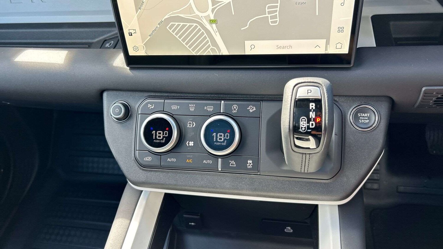 Used Land Rover Defender 2025 for sale - 77577379: Photo 13