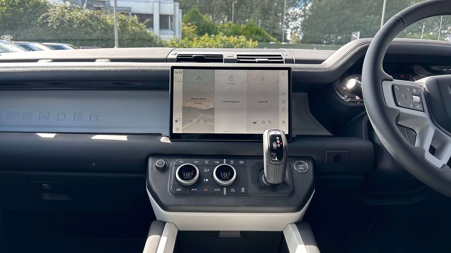 Used Land Rover Defender 2025 for sale - 77577379: Photo 14