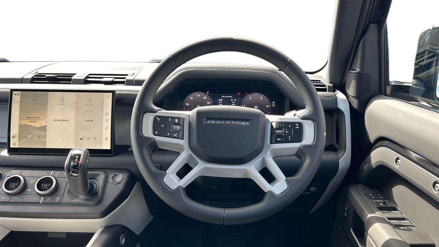 Used Land Rover Defender 2025 for sale - 77577379: Photo 15