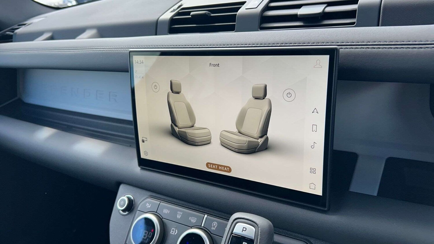 Used Land Rover Defender 2025 for sale - 77577379: Photo 22