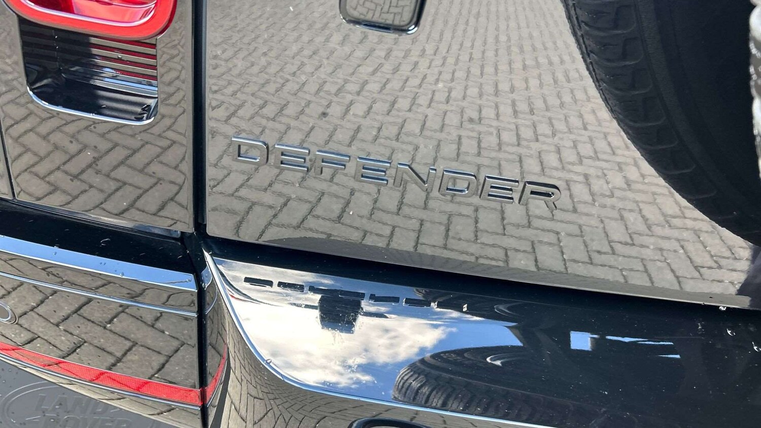 Used Land Rover Defender 2025 for sale - 77577379: Photo 26