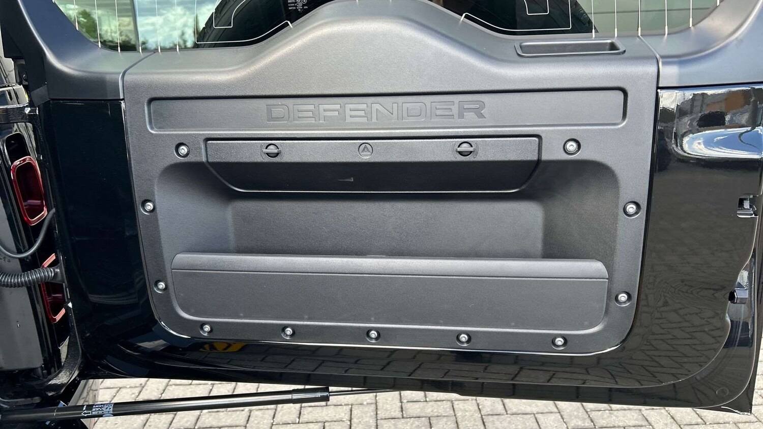 Used Land Rover Defender 2025 for sale - 77577379: Photo 27