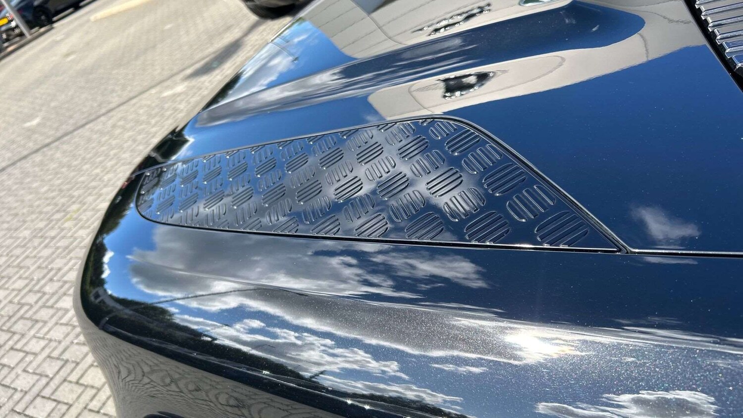 Used Land Rover Defender 2025 for sale - 77577379: Photo 28